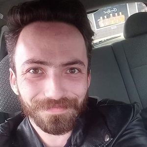 Meet your Posher, Pat